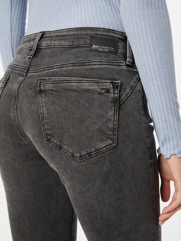 Mavi Skinny Jeans 'Adriana' i grå