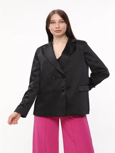 HOME STORE Blazer in 38 in Black, Item view
