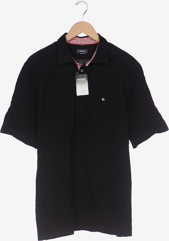 ETERNA Shirt in XXL in Black: front