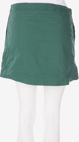 Colmar Skirt in M in Green