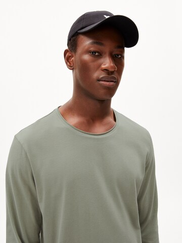 ARMEDANGELS Shirt in Gemengde kleuren