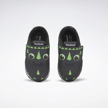 Reebok Sneakers 'Royal Classic Jogger 2' in Black