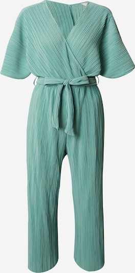 Y.A.S Jumpsuit 'OLINDA' i smaragd, Produktvy