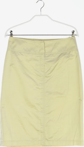 HIRSCH Skirt in S in White: front