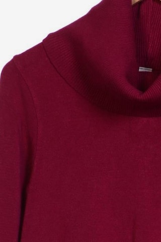 Tredy Pullover M in Pink