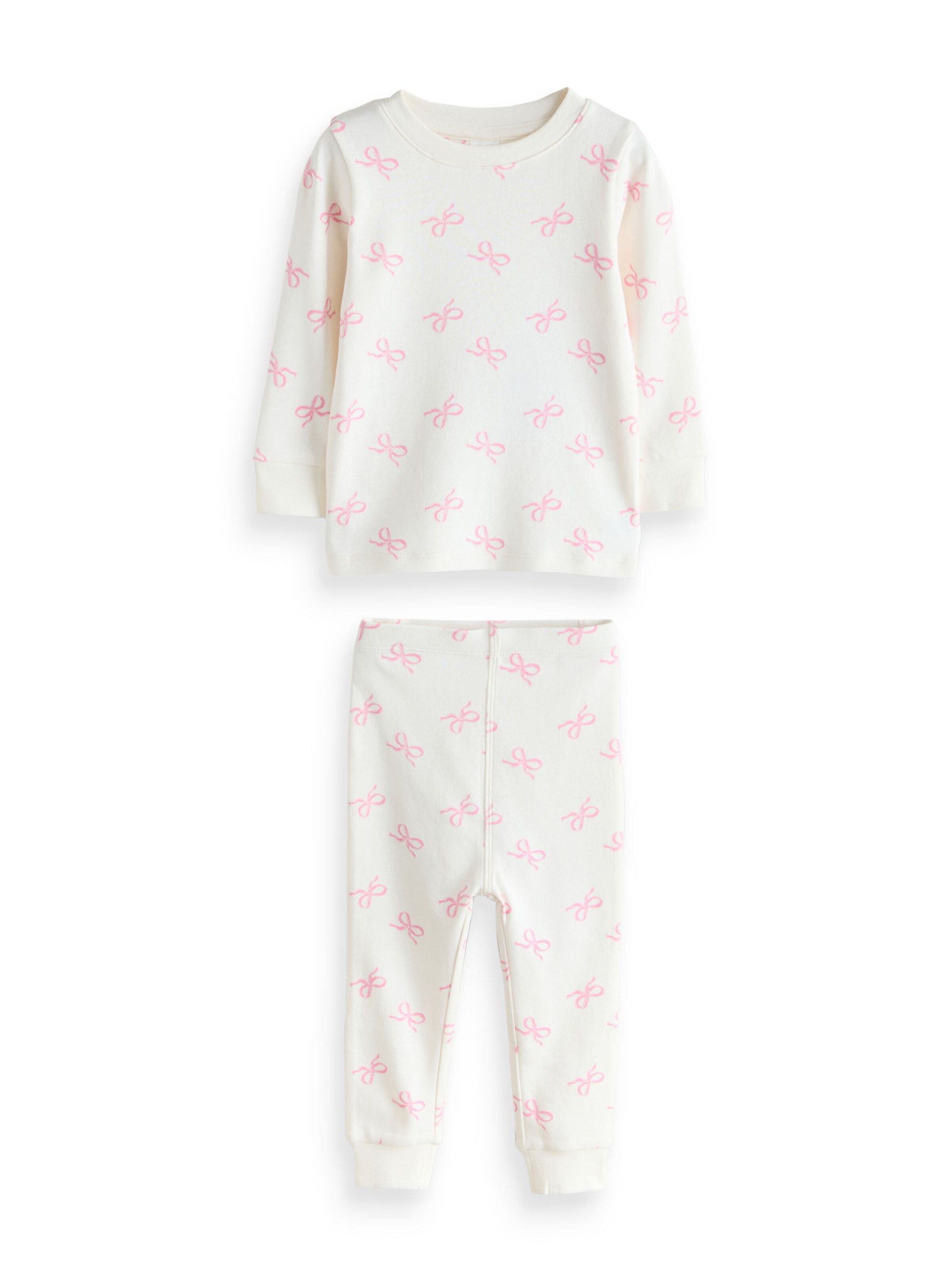 NextPidžama set - roza boja