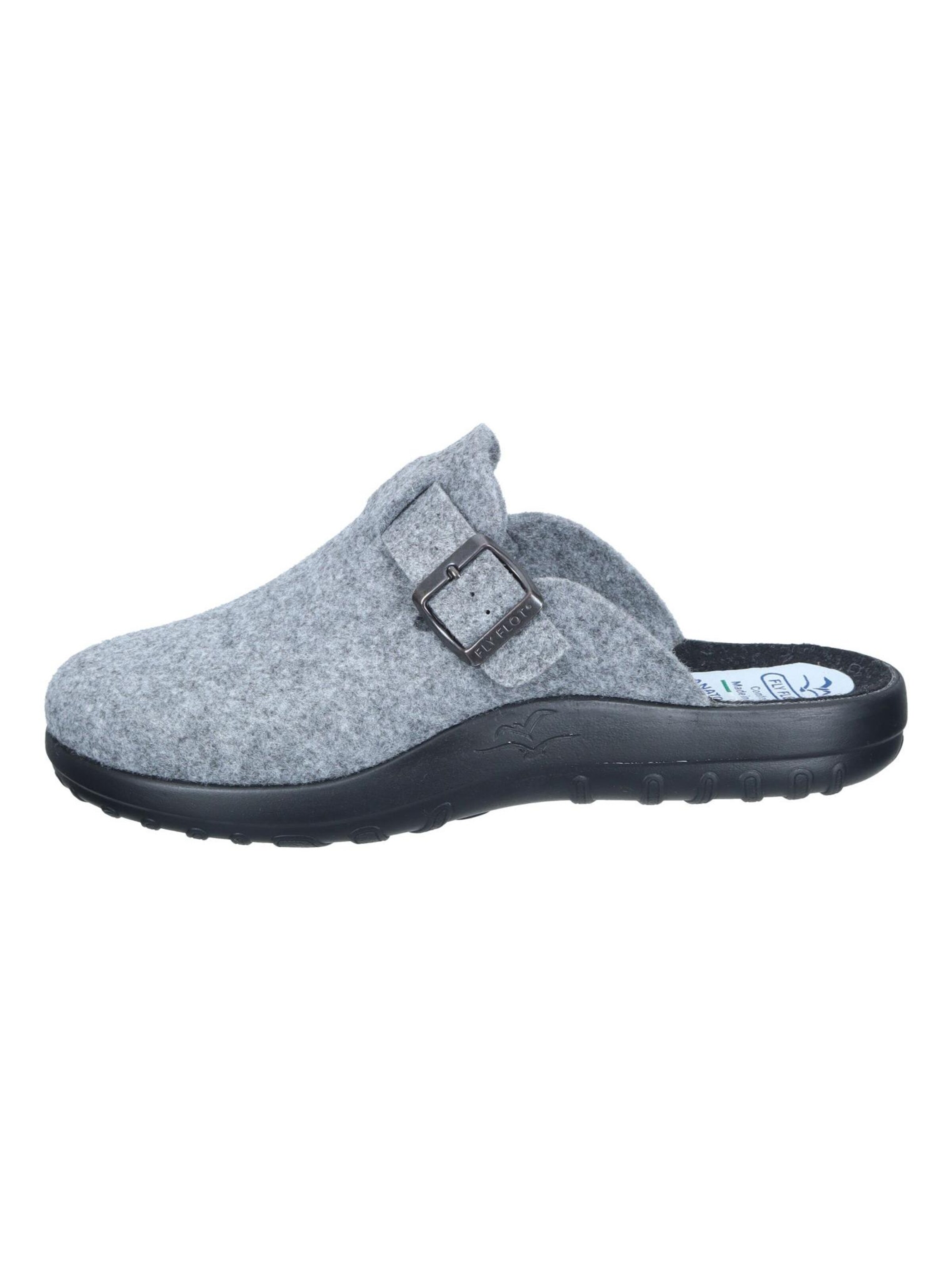 FLY FLOT Hausschuh‌‌‌‌‌‌ in Grau