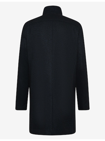 Manteau d’hiver Thomas Goodwin en bleu
