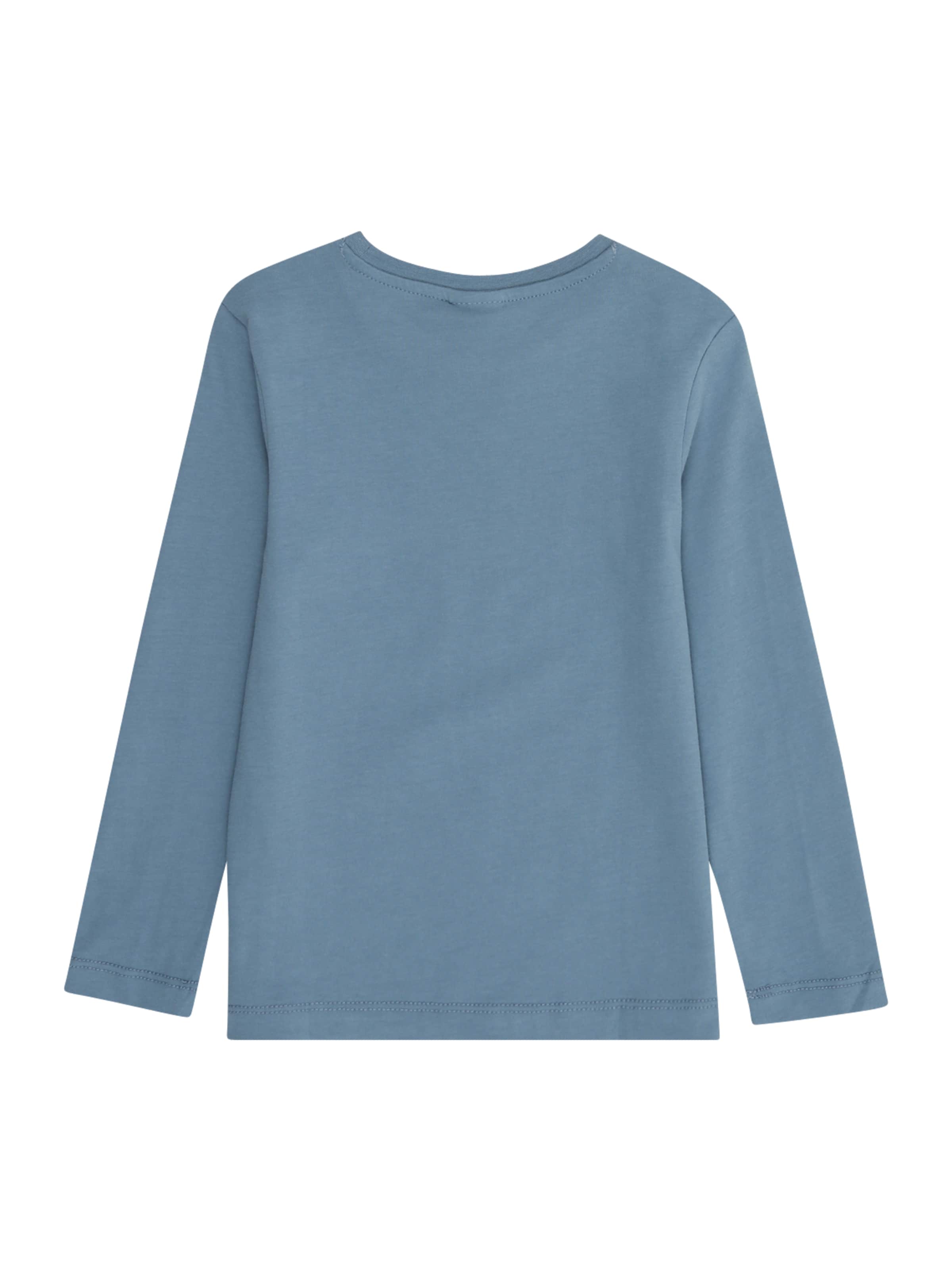 s.Oliver - Camiseta en azul