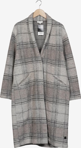 BETTER RICH Mantel XS in Grau: Vorderseite