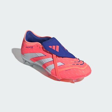 ADIDAS PERFORMANCE Voetbalschoen 'Predator Pro' in Oranje