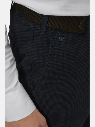 BABISTA Regular Broek in Blauw
