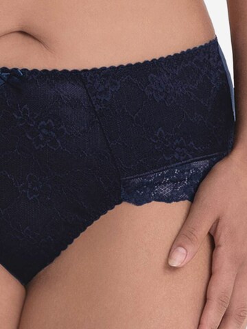 ROSA FAIA Slip 'Bobette'‌‌‌‌‌‌‌‌‌ in Blau