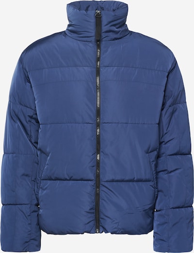Only & Sons Winter Jacket 'EVERETT' in Navy, Item view