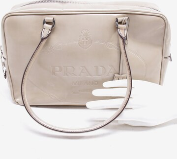 PRADA Bag in One size in White