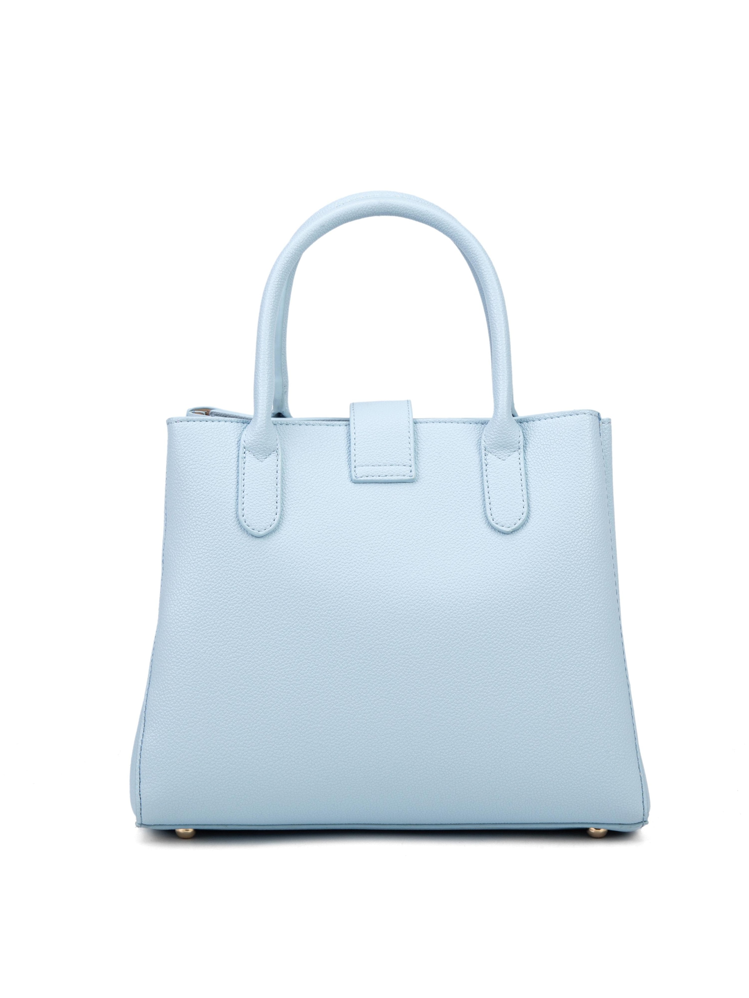 Borsa a mano di Diana&Co. in blu