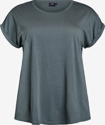 ZizziMajica 'Mkatja' - zelena boja: prednji dio