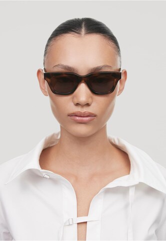 CHIMI Sunglasses in Brown