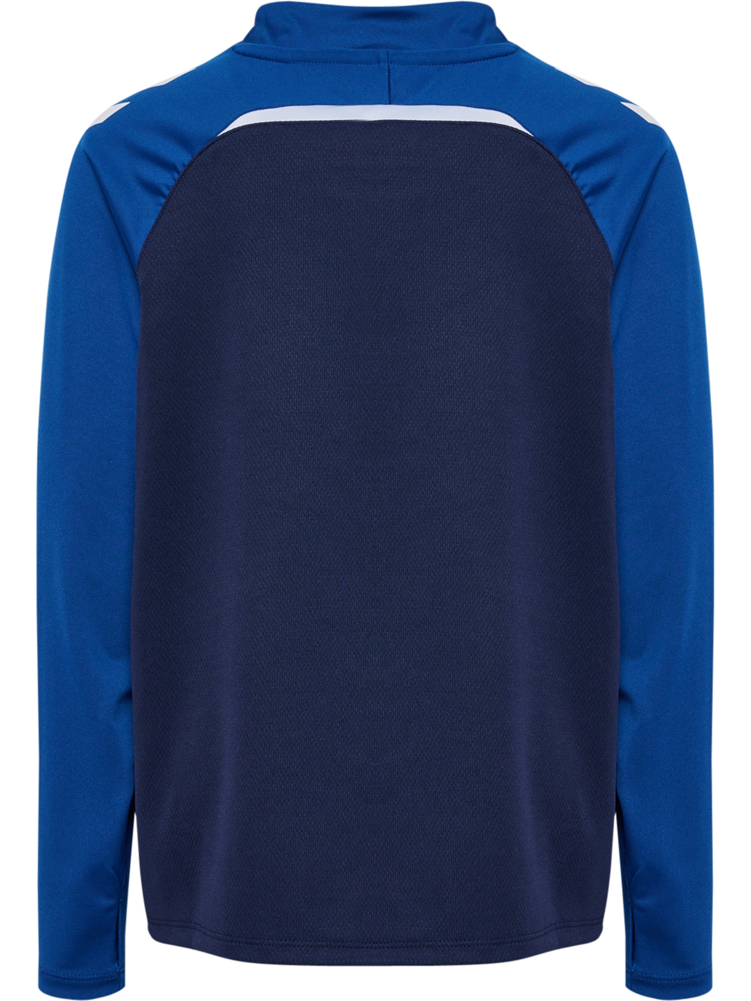 Hummel Sportsweatshirt 'Lead 2.0' in Blau