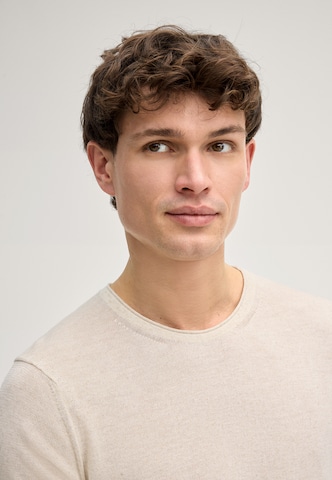 JOOP! T-Shirt 'Marosoro' in Weiß