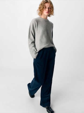 OBJECT - regular Pantalón 'OBJGala' en azul