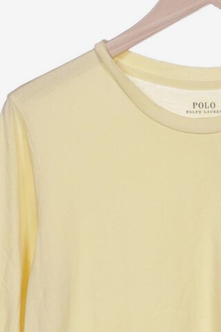 Polo Ralph Lauren Top & Shirt in M in Yellow