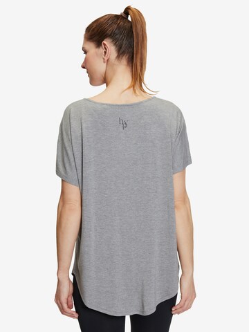 Betty Barclay Shirt in Grey