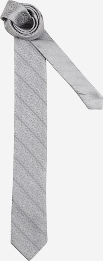 Michael Kors Corbata en gris / blanco, Vista del producto