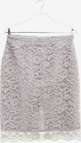 J.Crew Skirt in M in Grey: front