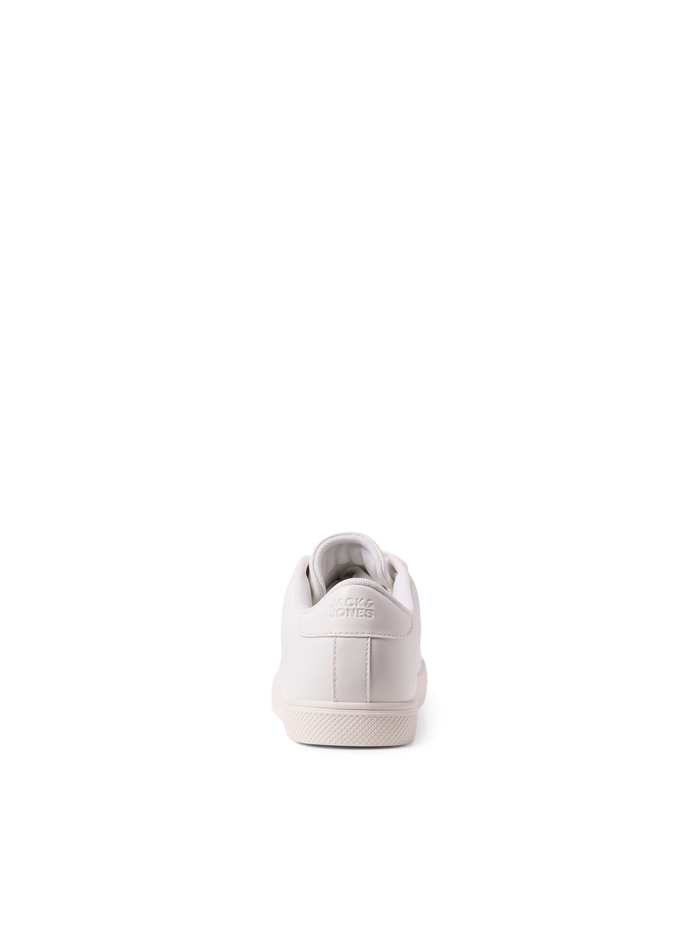 JACK & JONES Sneaker 'JFWBRISTOL' in Weiß