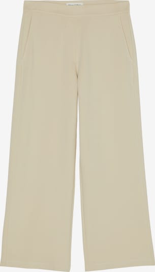 Marc O'Polo Kalhoty - béžová, Produkt