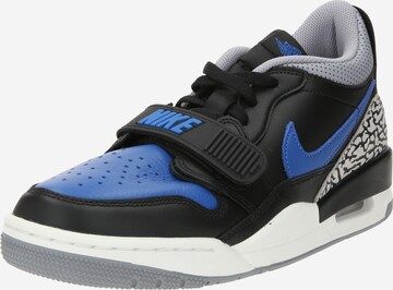 Jordan Sneakers laag 'Air Jordan Legacy 312' in Zwart: voorkant