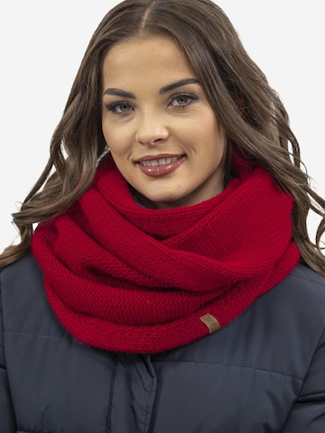 Vivisence Muts '7014 Set' in Rood
