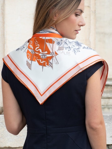 MayTree - Chal en naranja