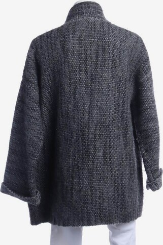 REPEAT Sweater & Cardigan in L in Grey