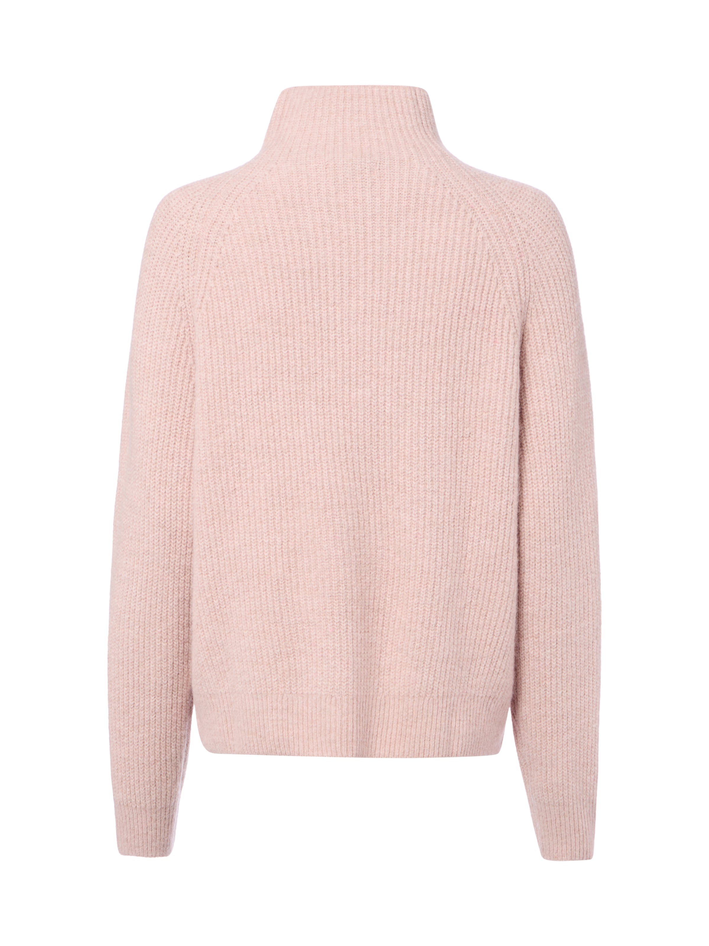 Pull-over Marie Lund en rose