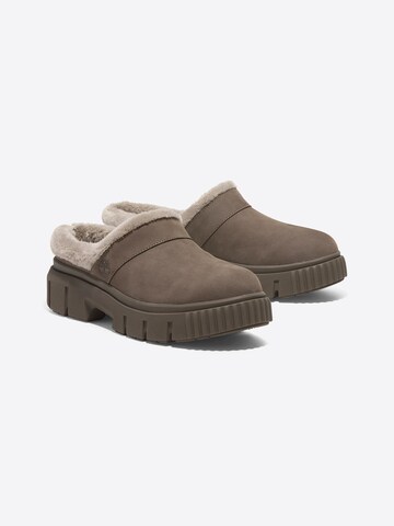 Ankle boots '6B74' di TIMBERLAND in marrone