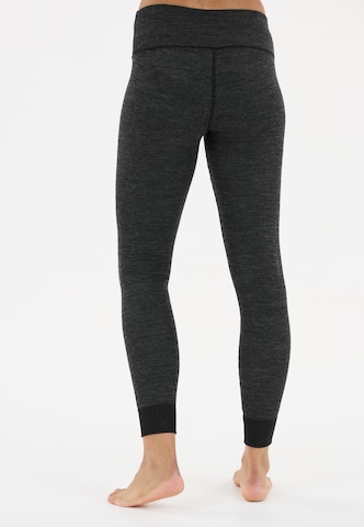Whistler Skinny Funktionshose 'Camea' in Grau