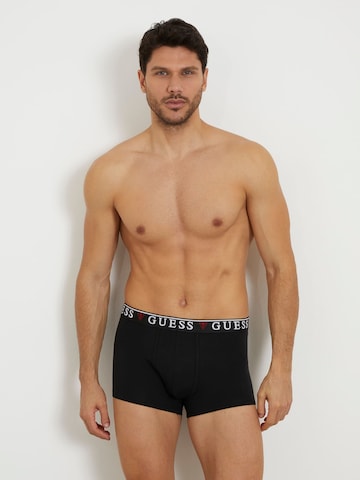 GUESS Boxer shorts 'Brian' in Blue