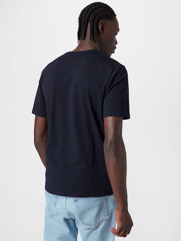 SCOTCH & SODA T-Shirt in Blau