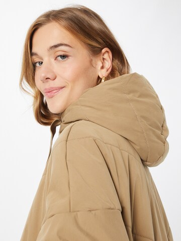 g-lab - Chaqueta de invierno 'Ayla' en beige