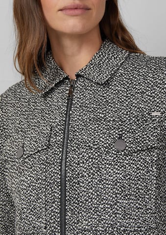 s.Oliver Tussenjas in Zwart