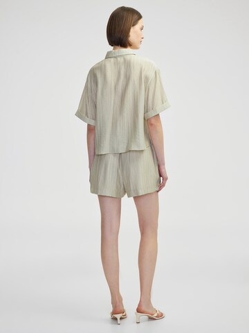 Ipekyol Blouse in Brown