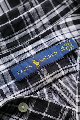 Ralph Lauren Hemd XS in Mischfarben