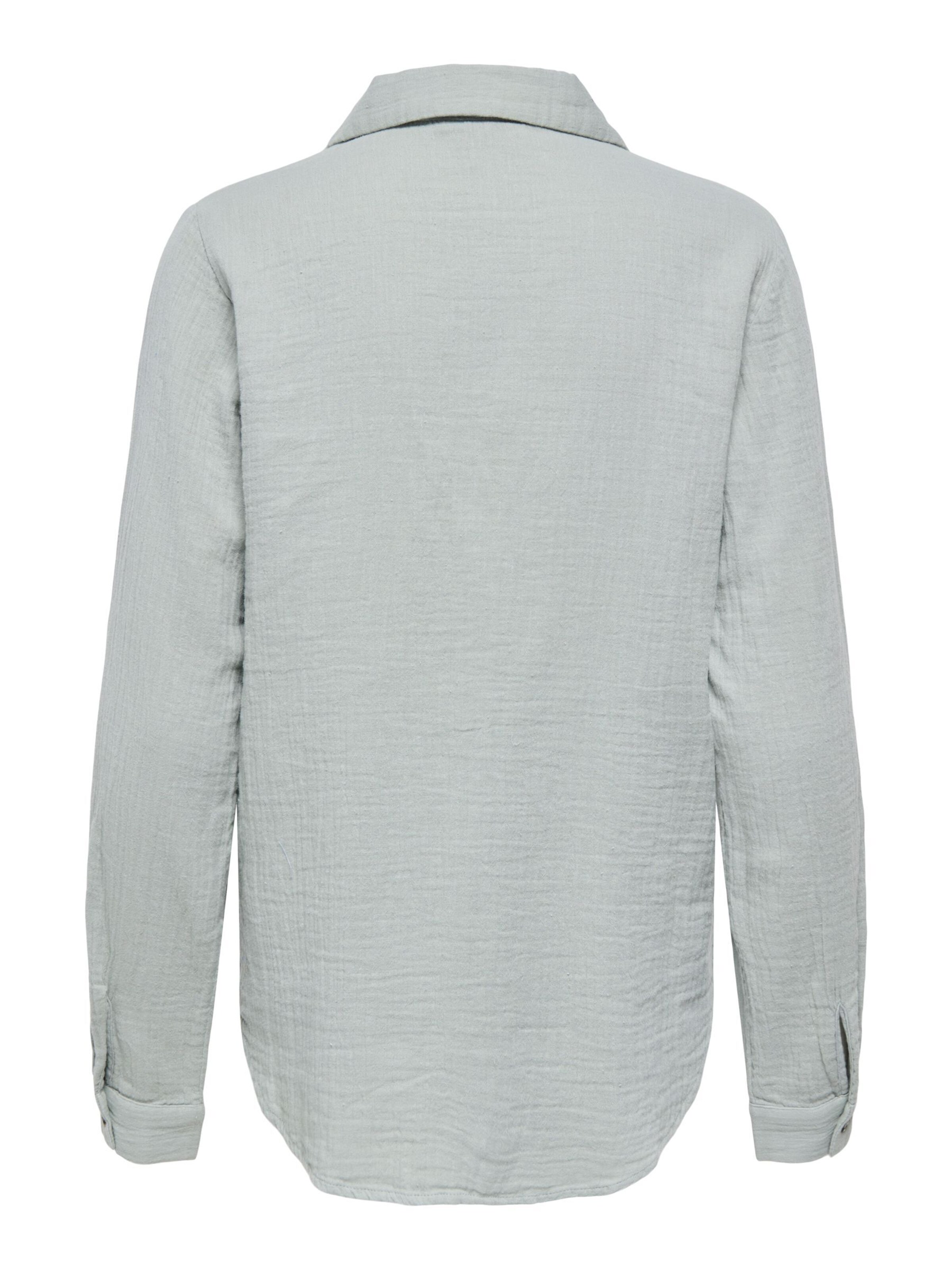 Chemisier 'ONLThyra' ONLY en vert