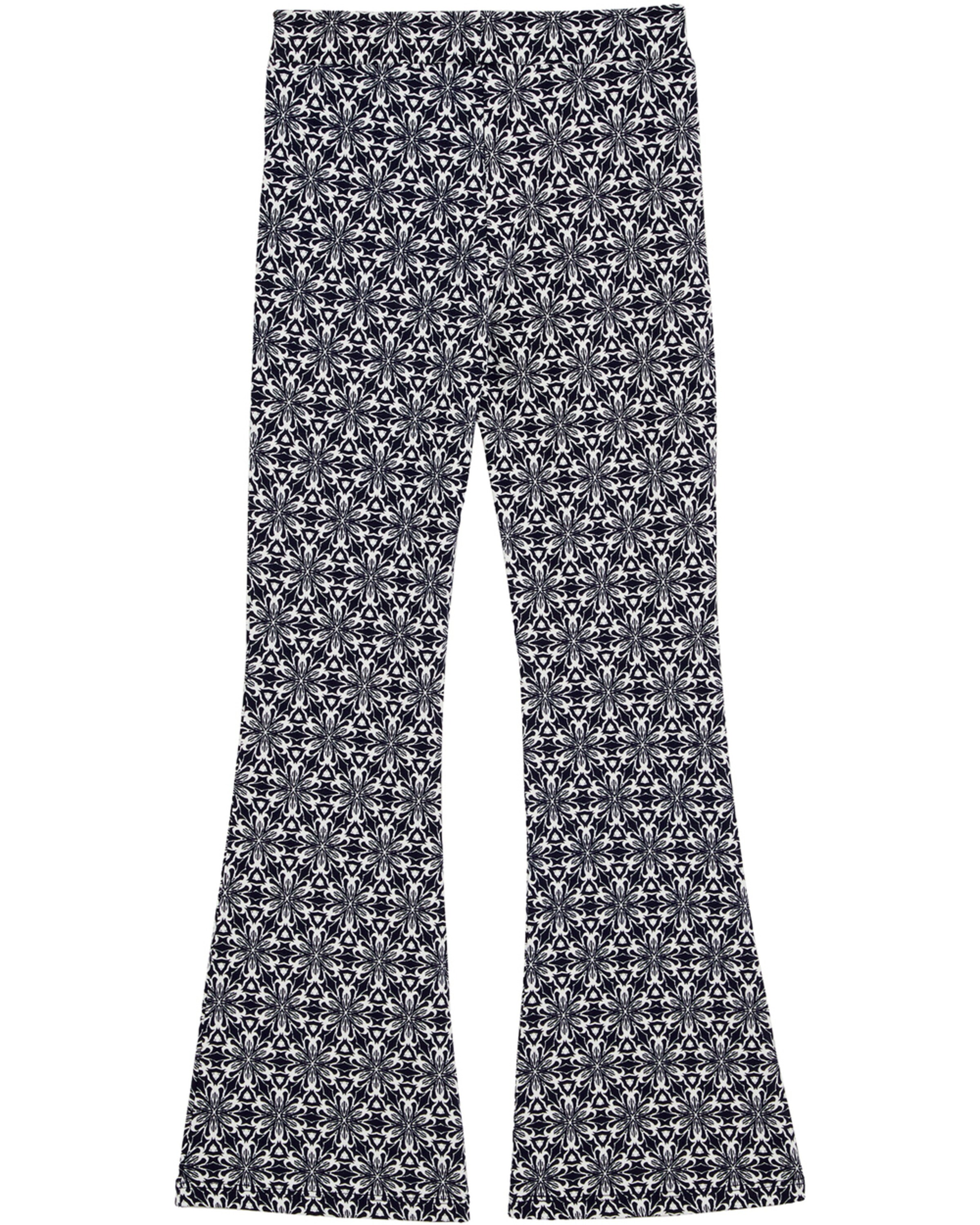 zils WE Fashion Plati gali Legingi