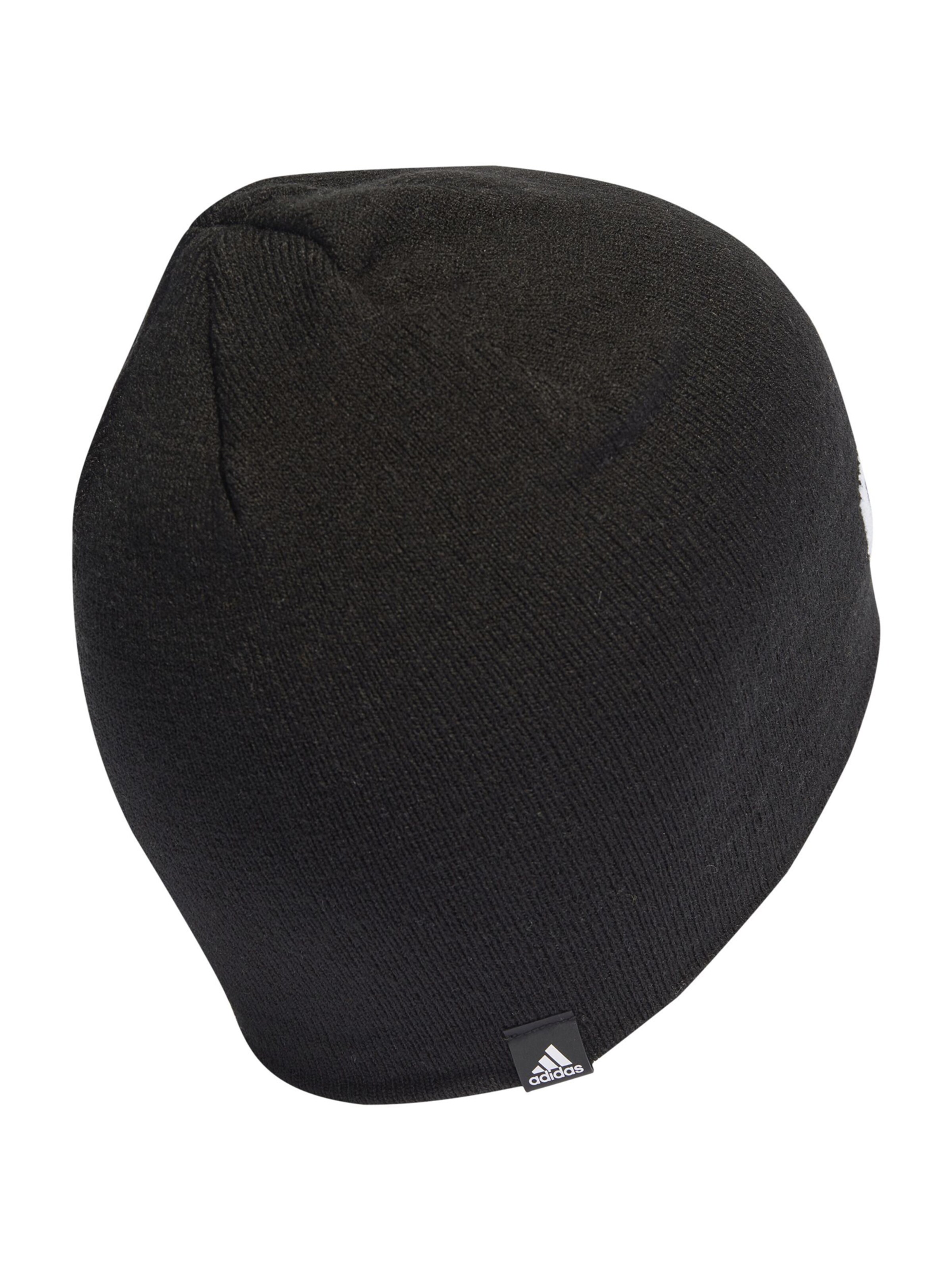 Casquette de sport ADIDAS SPORTSWEAR en noir