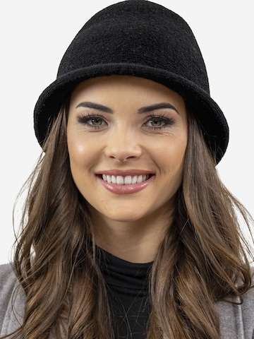 Chapeaux '7044' Vivisence en noir