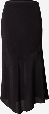 WEEKDAY Skirt 'Marita' in Black: front