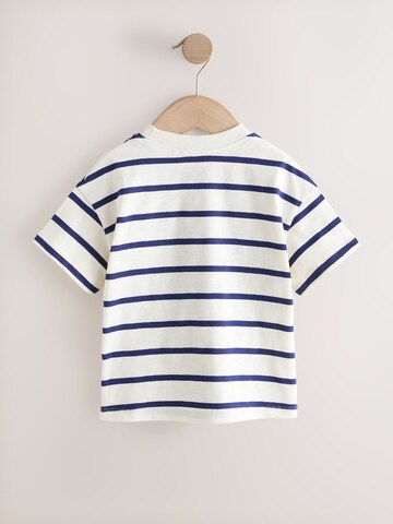 Next Tričko - Biela